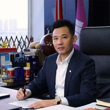Li Tao, Founder and Chairman of Zhonghengfeng Group